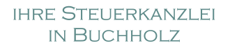 Steuerberaterkanzlei in Buchholz